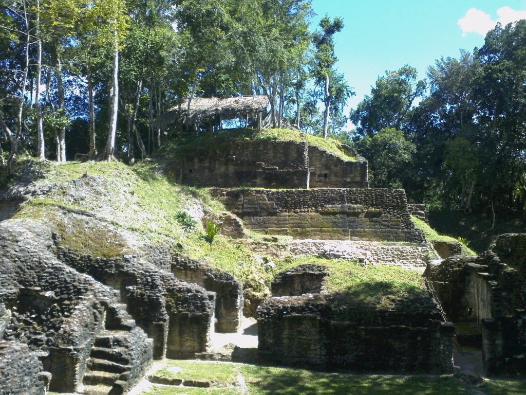 Naranjo 1