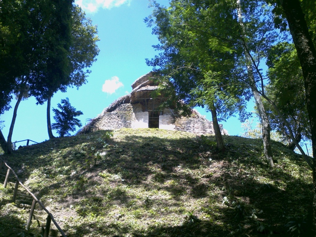 Naranjo 2