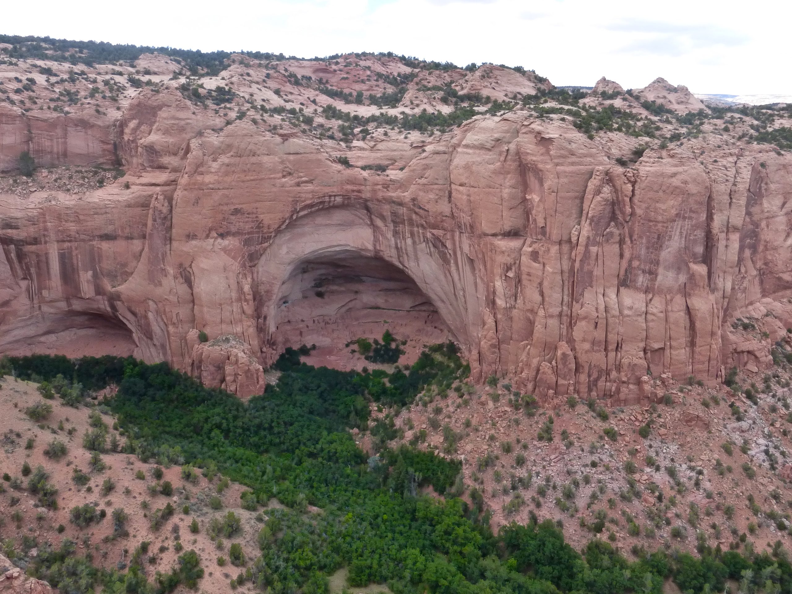 Navajo National Monument 1