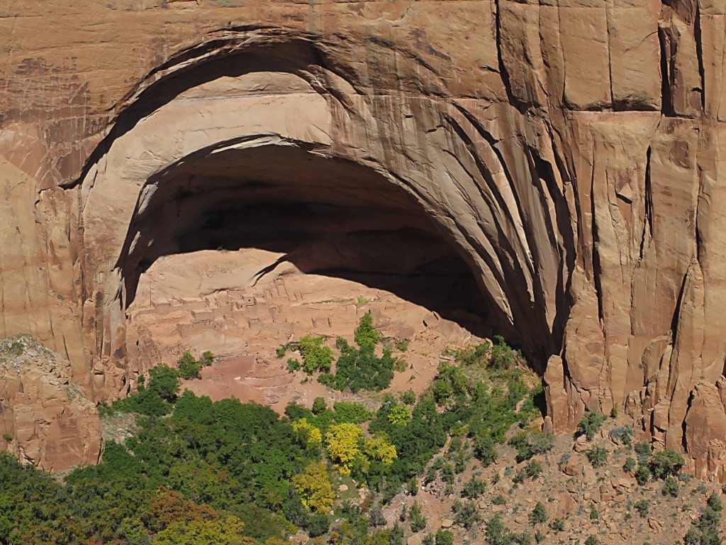 Navajo National Monument 5