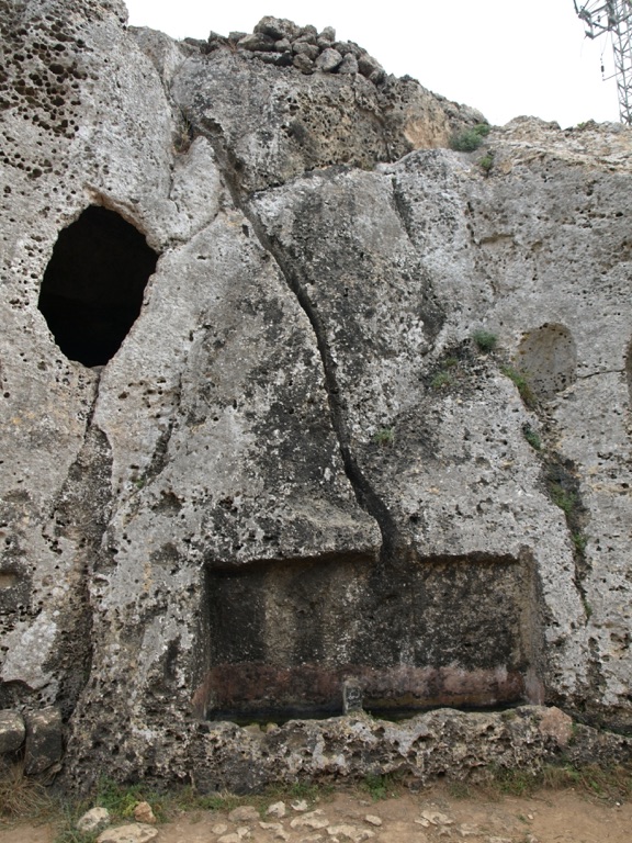 Necròpolis de Cala Morell