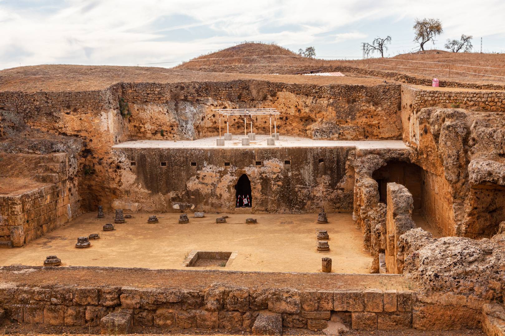 Necropolis of Carmona 2