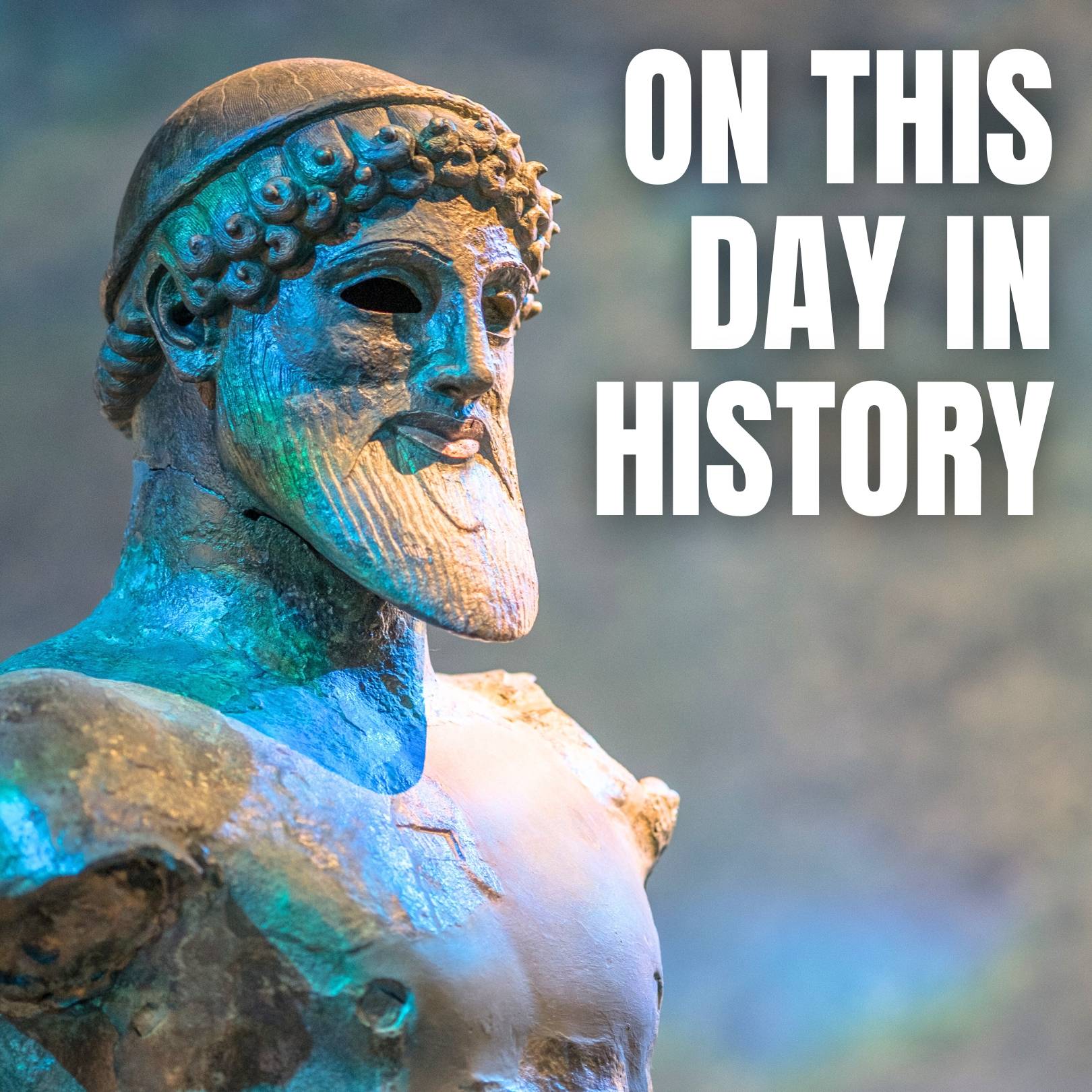 On this day in History