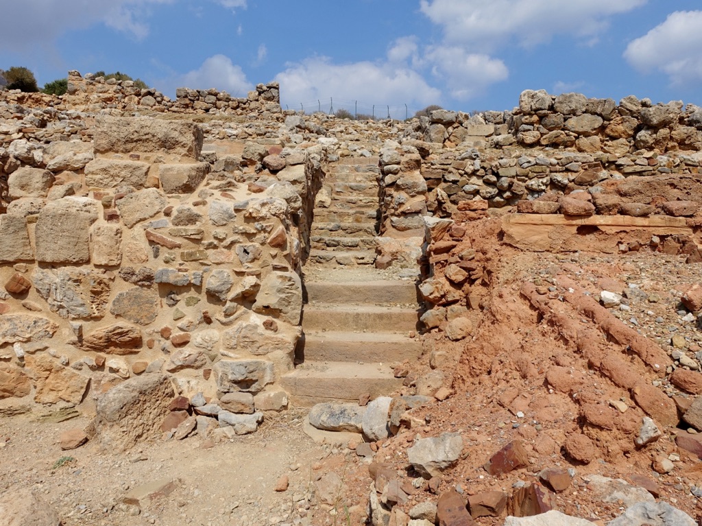 Palace of Zakros 3