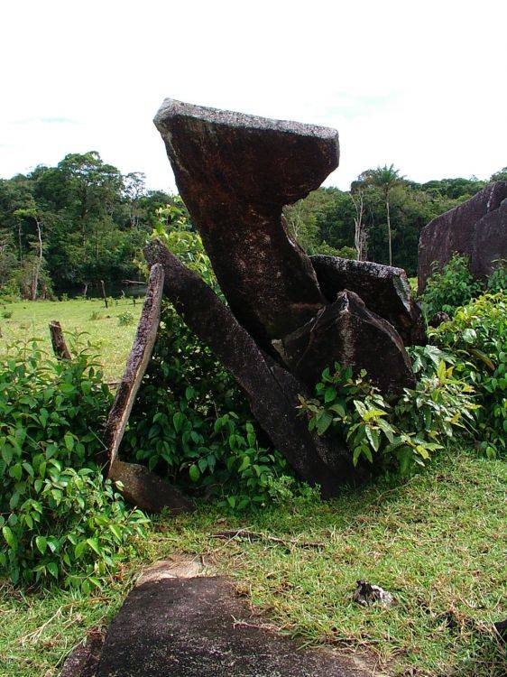 Parque Arqueológico do Solstício 4