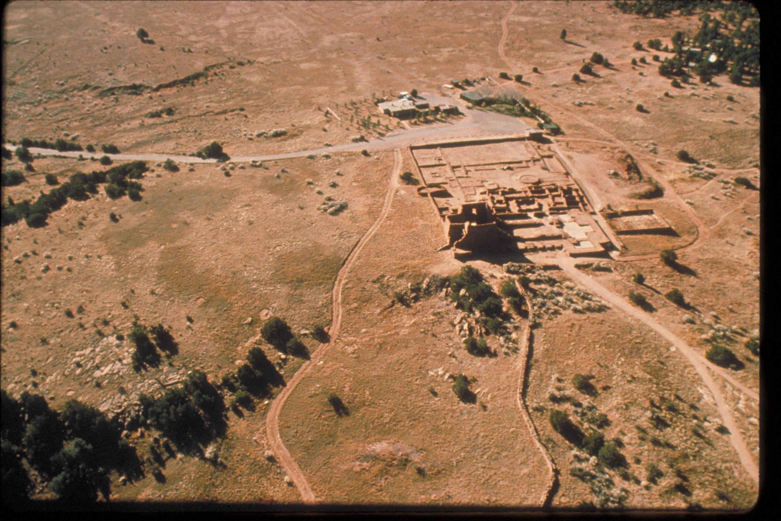 Pecos National Historical Park 6