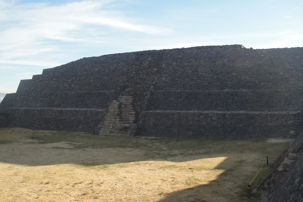 Peralta (Mesoamerican site) 2