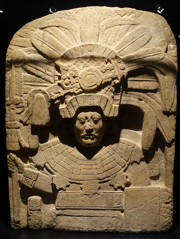 Piedras Negras (Maya site) 6