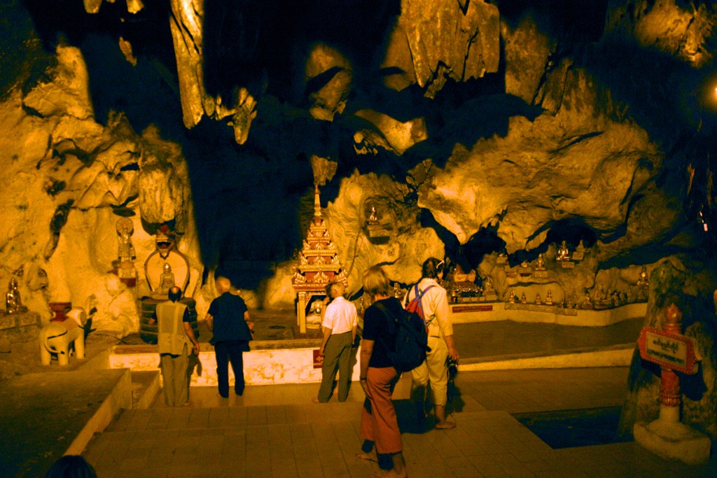 Pindaya Caves 4