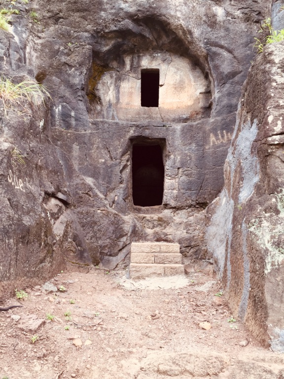 Pitalkhora Caves 1