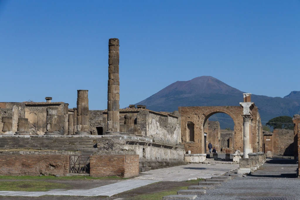 Pompeii 8