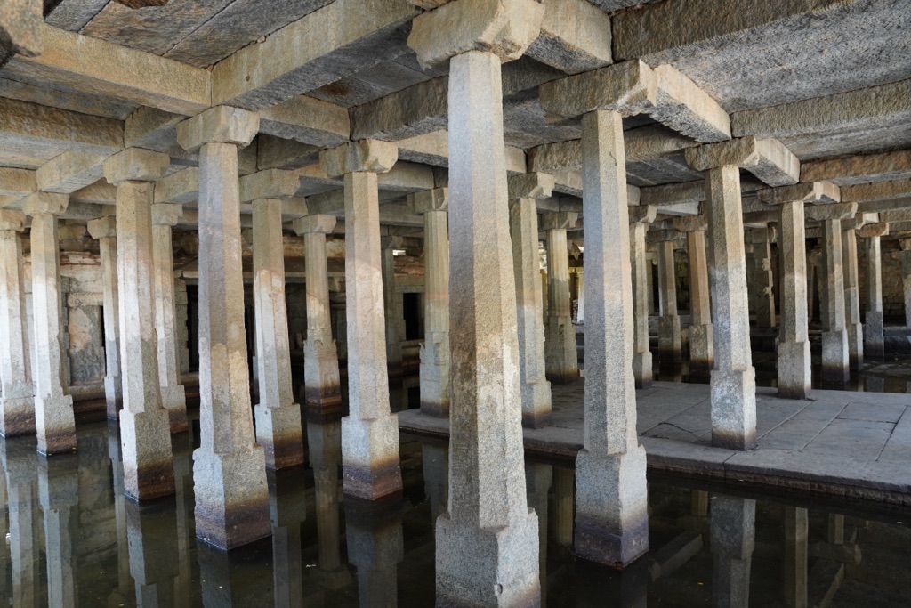 Prasanna Virupaksha Temple