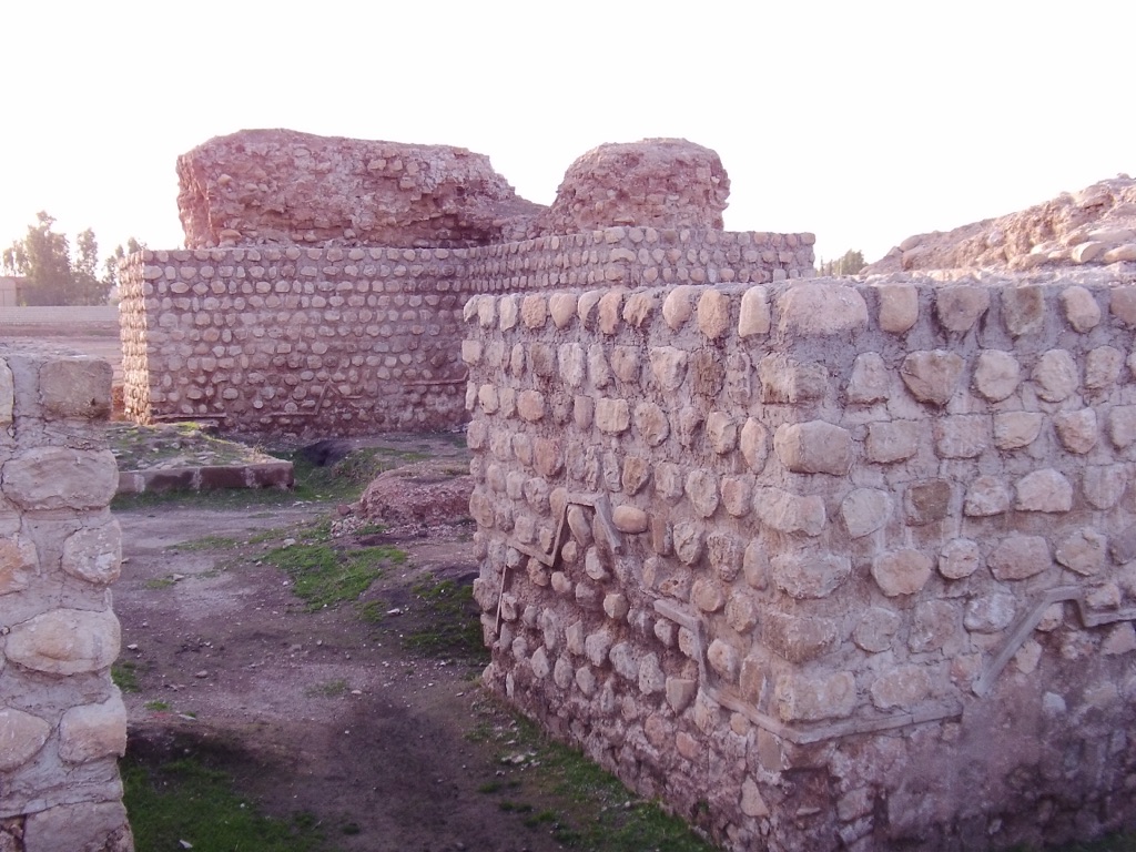 Qasr-e Shirin