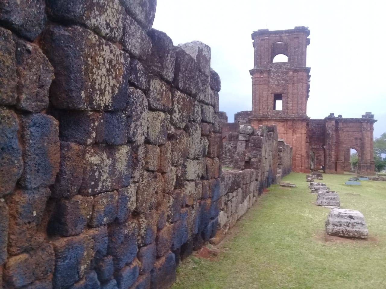Ruinas de San Miguel Arcángel 4