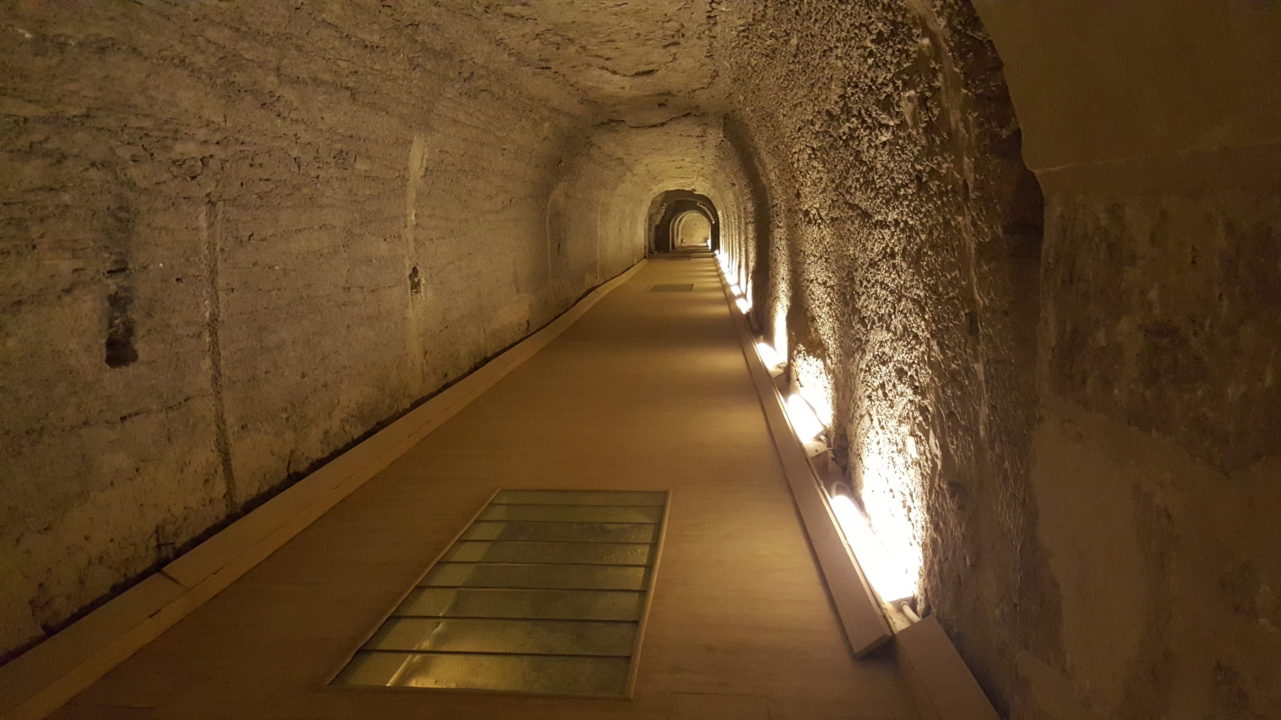 Serapeum of Saqqara 3