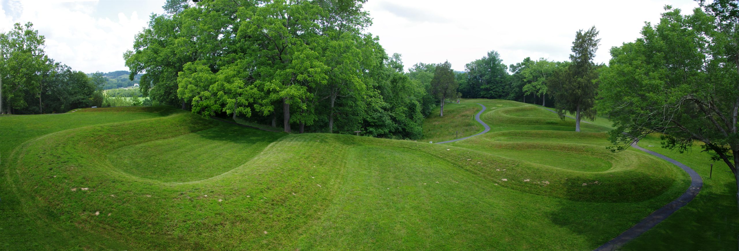 Serpent Mound 5