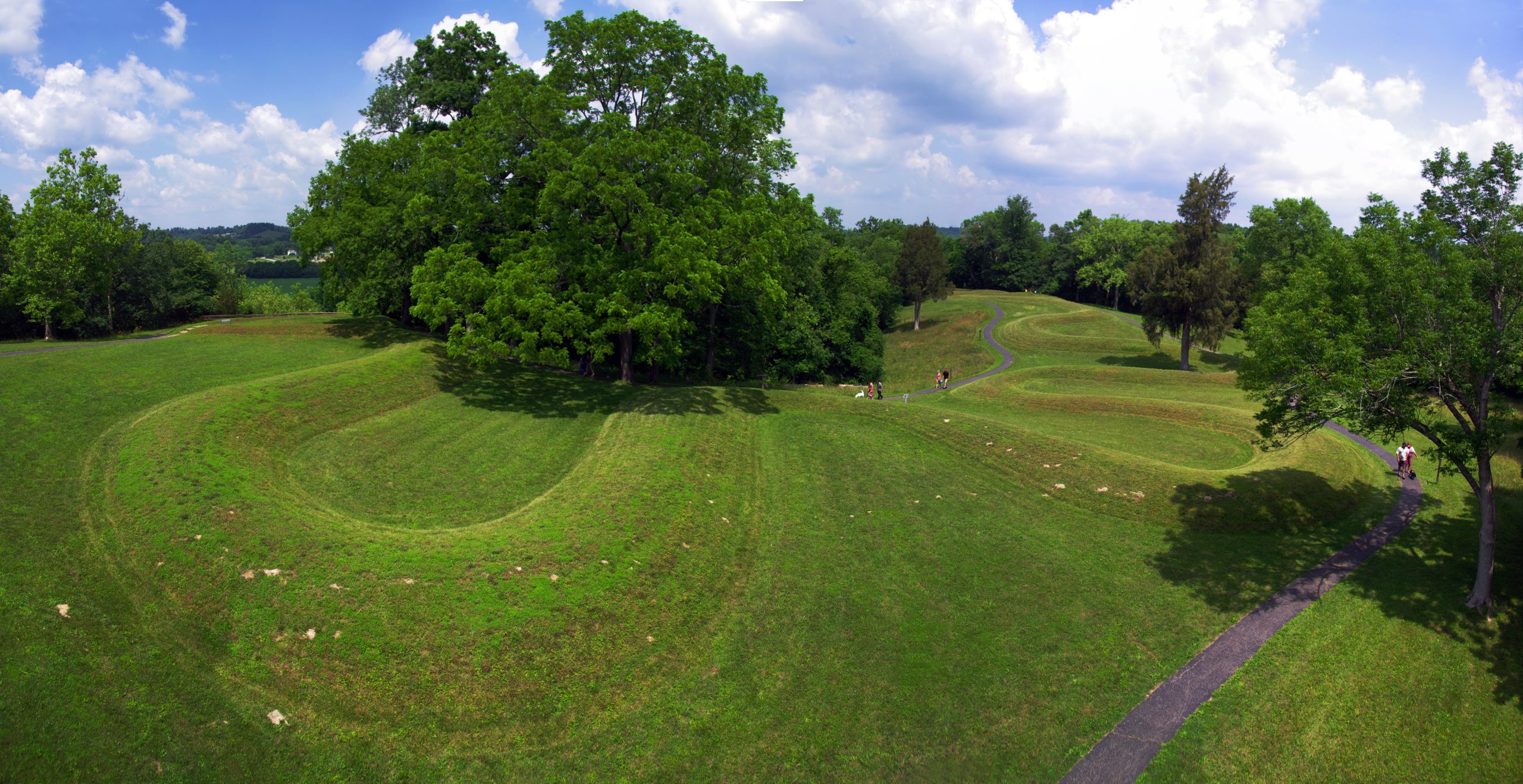 Serpent Mound 6
