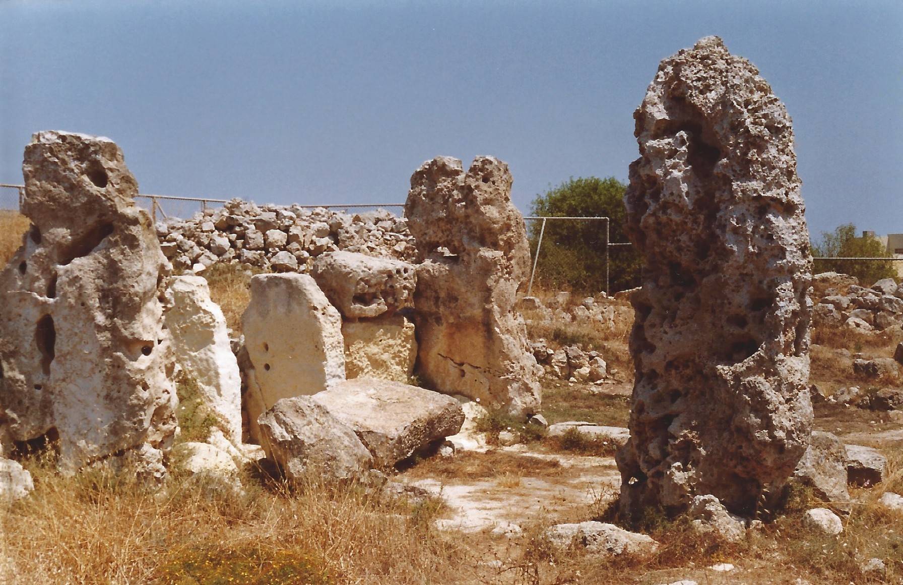 Skorba Temples 4