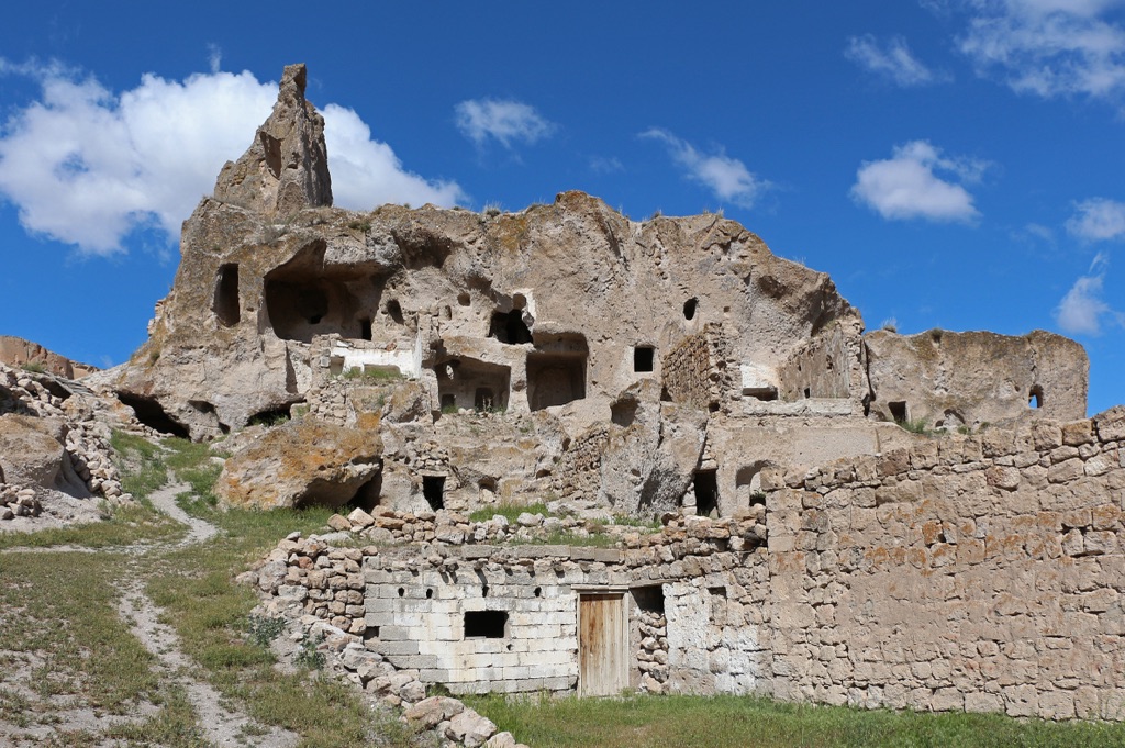 Soğanlı Valley 3