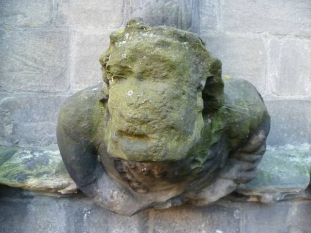 Stirling Castle