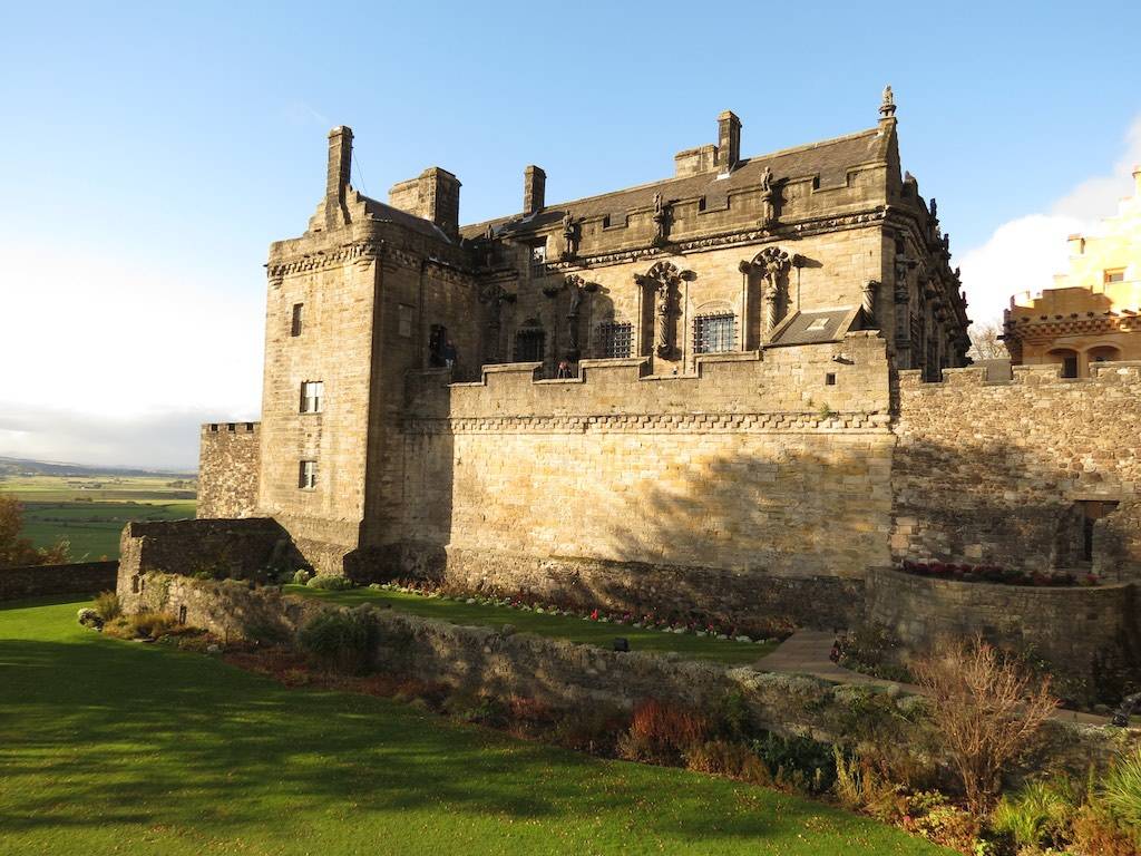 Stirling Castle