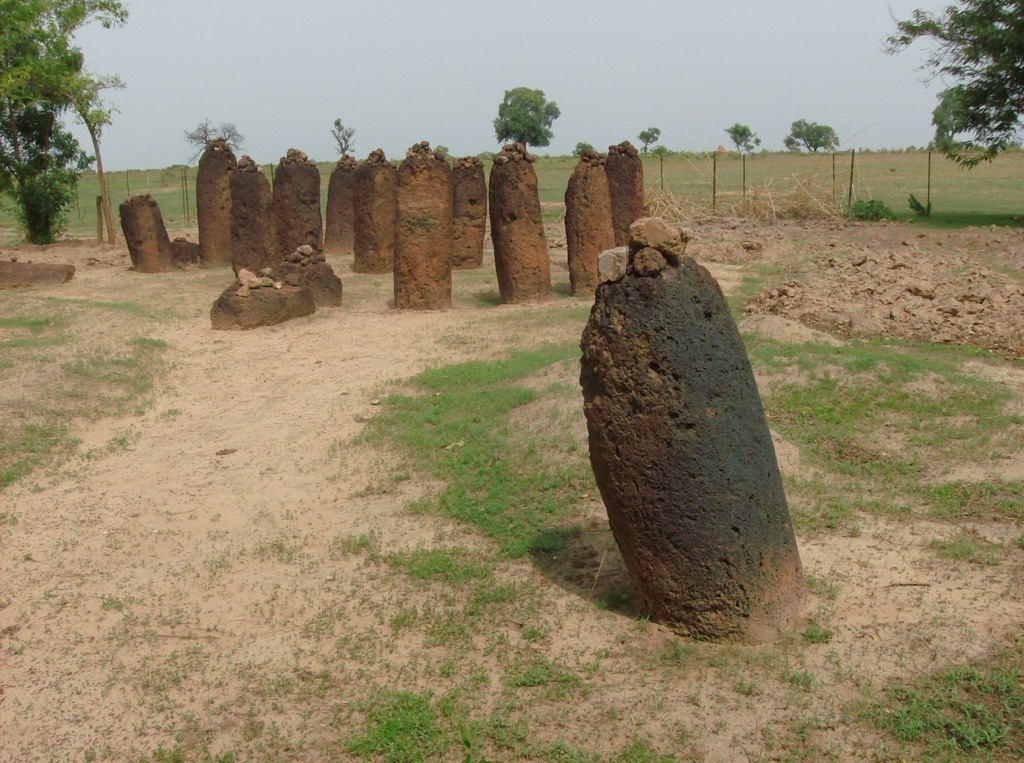 Stone Circles of Senegambia 3