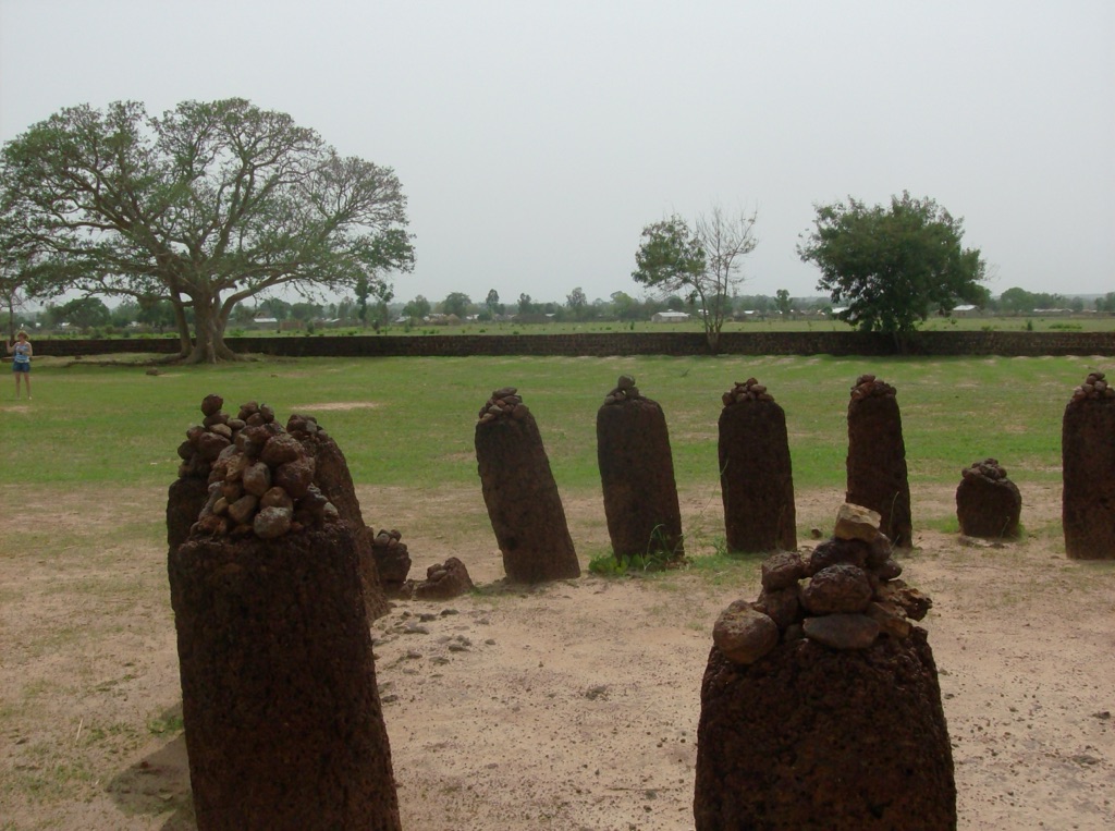 Stone Circles of Senegambia 4