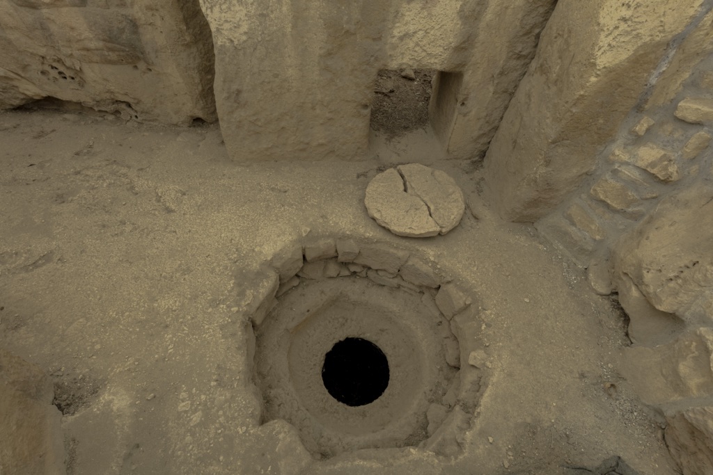 Tarxien Temples 6