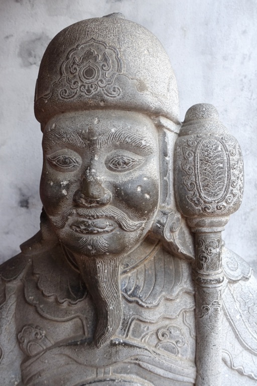 Temple of Literature Hanoi 1