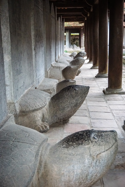 Temple of Literature Hanoi 4