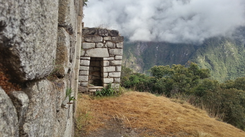 Temple of the Moon