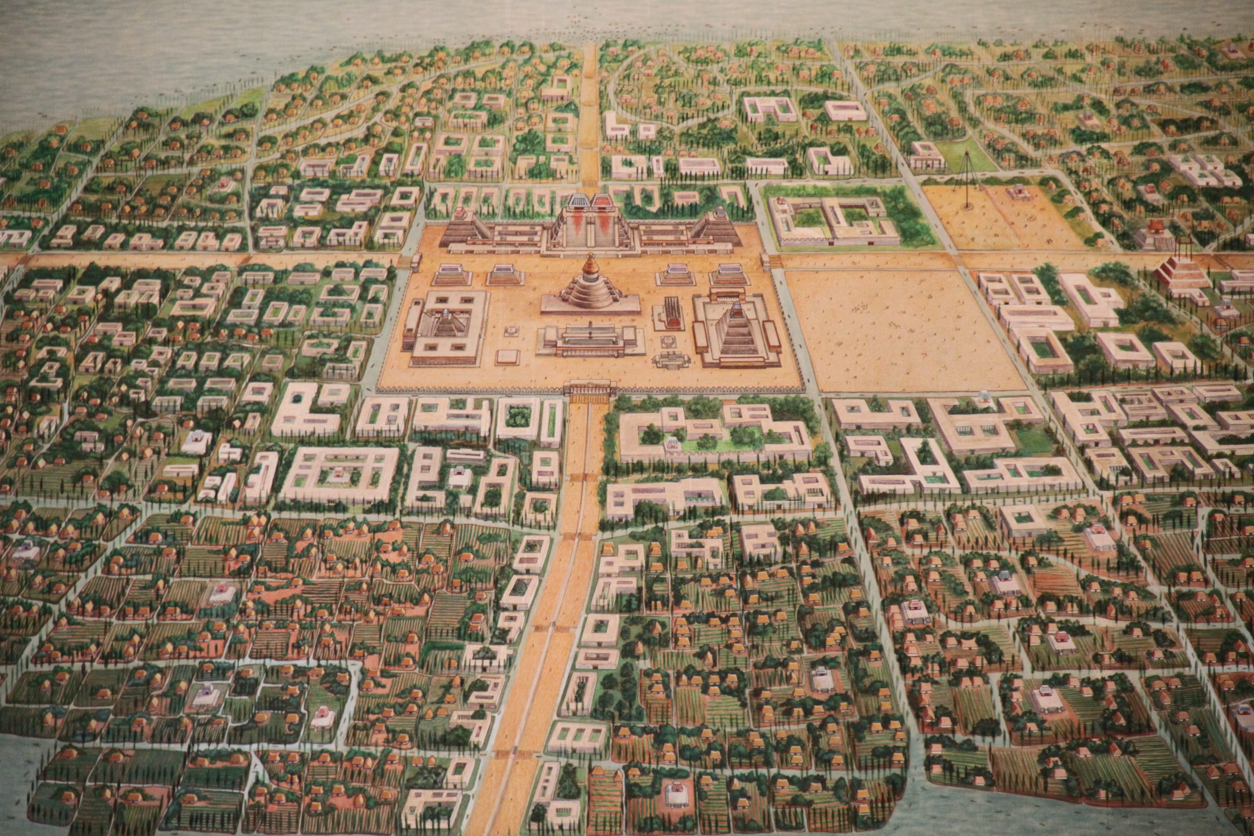 Tenochtitlan 3