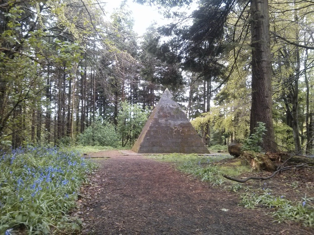 Garvagh Pyramid