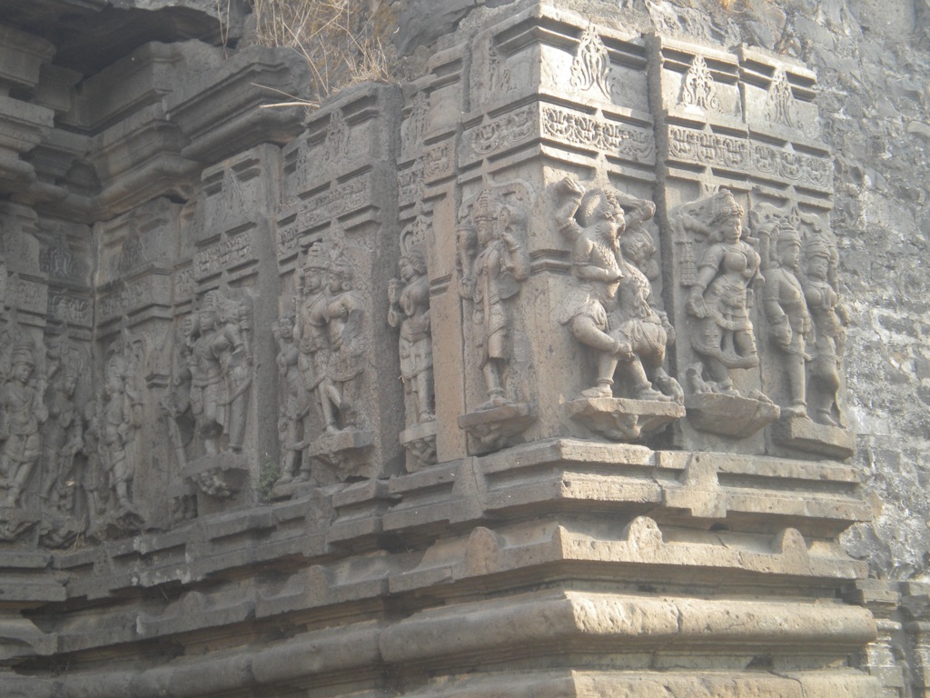 The Kedareshwar Temple 4