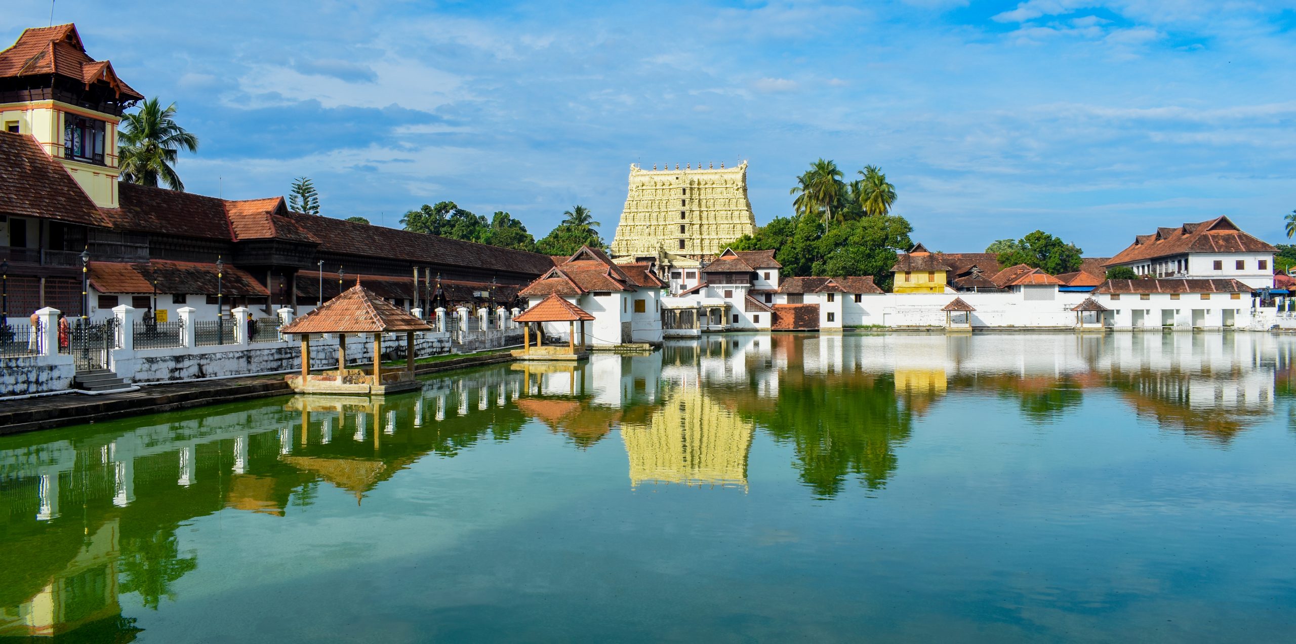 The Sree Padmanabhaswamy Treasure 3