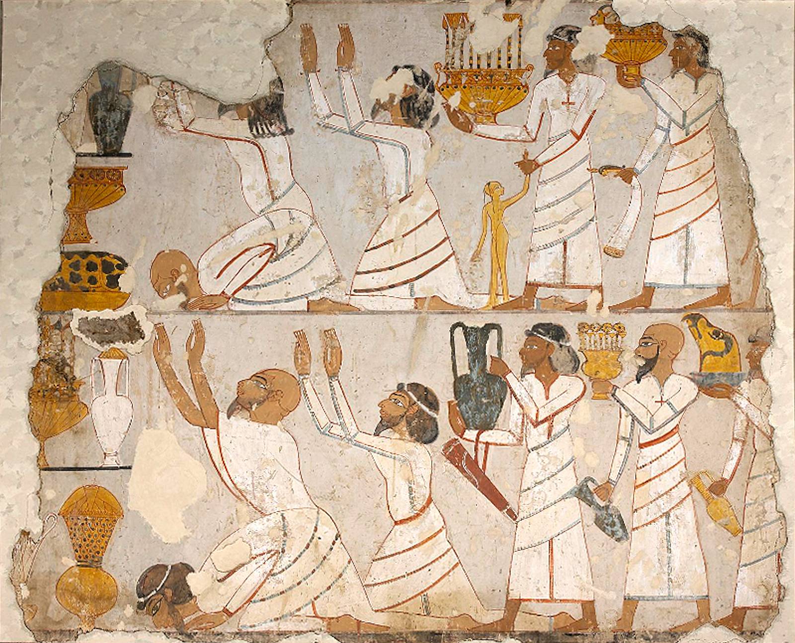 Tomb of Sobekhotep 