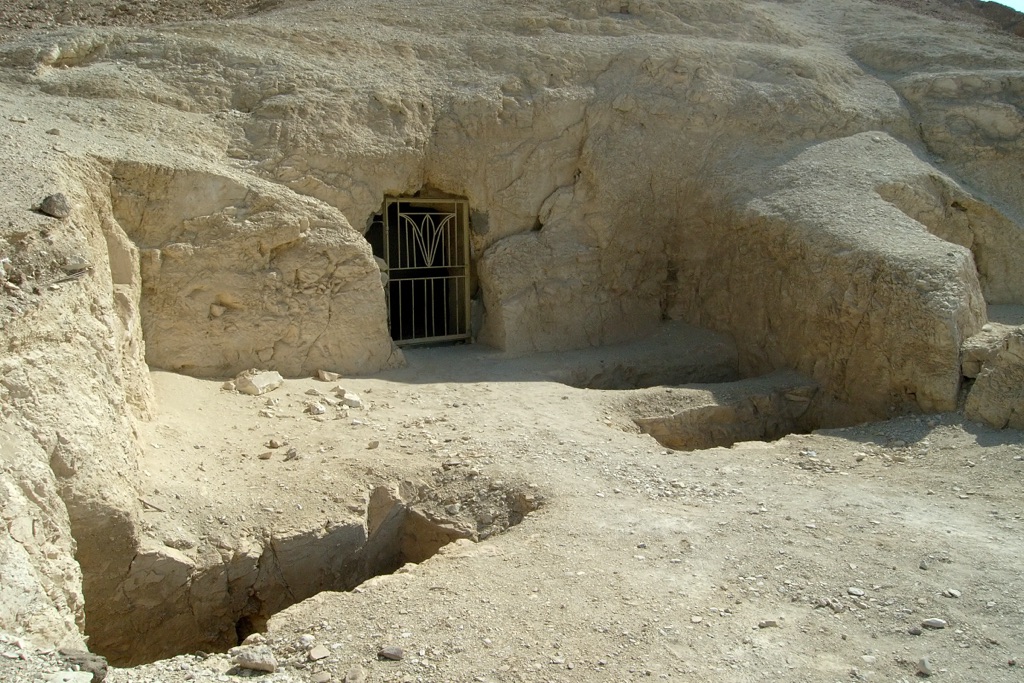 Tomb of Sobekhotep 