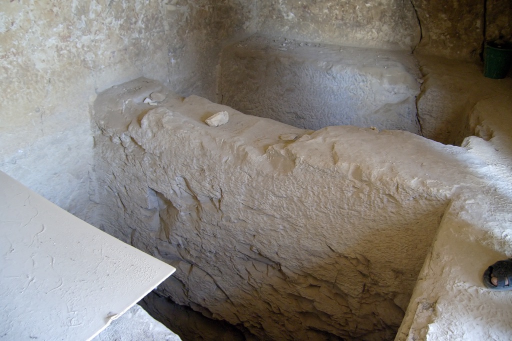 Tomb of Sobekhotep 