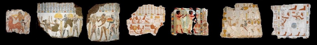 Tomb of Sobekhotep 