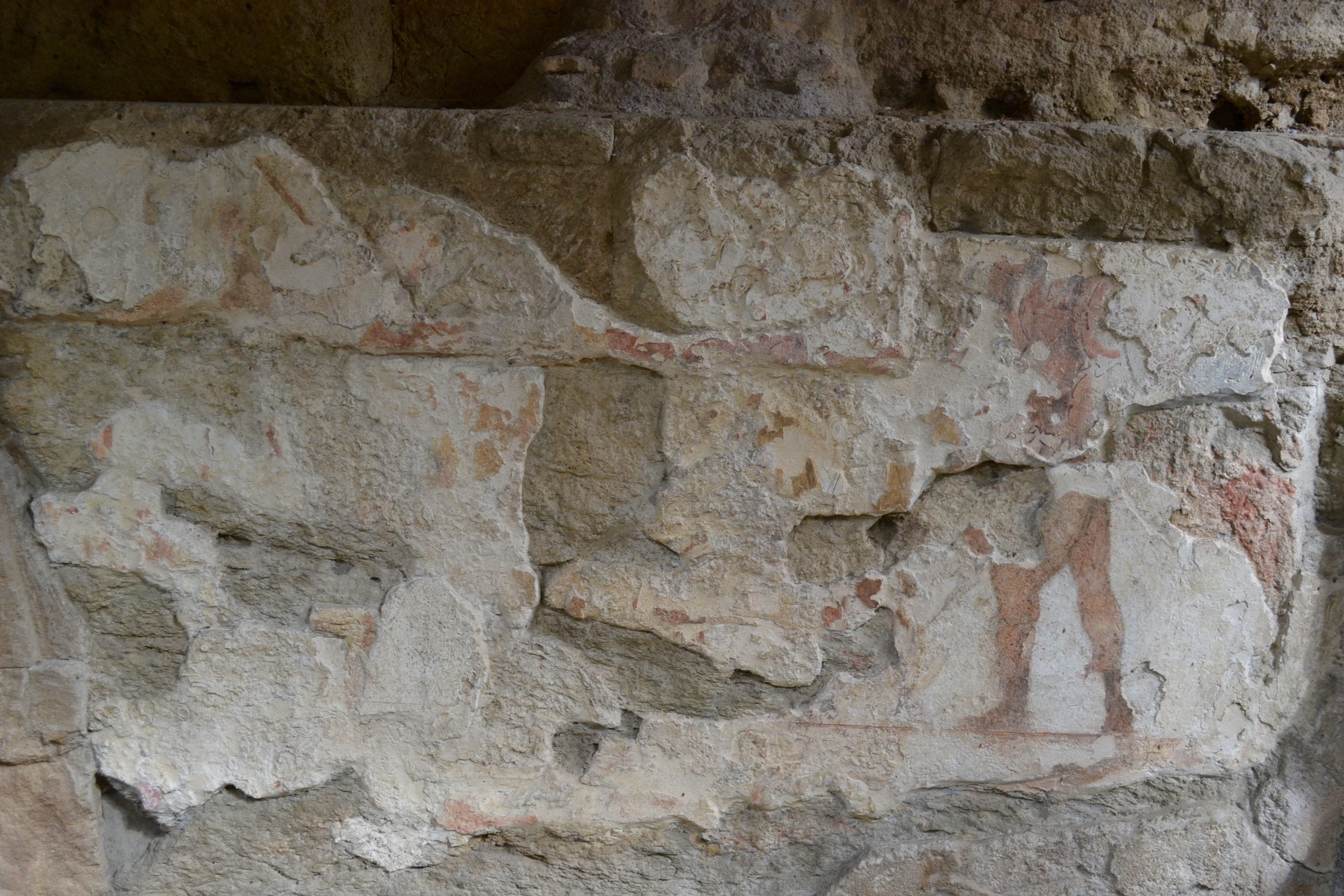 Tomb of the Scipios 2