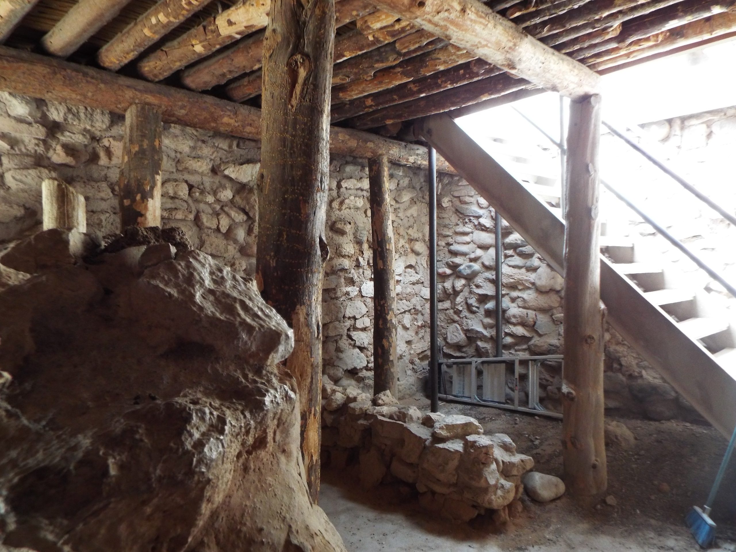 Tuzigoot National Monument 1