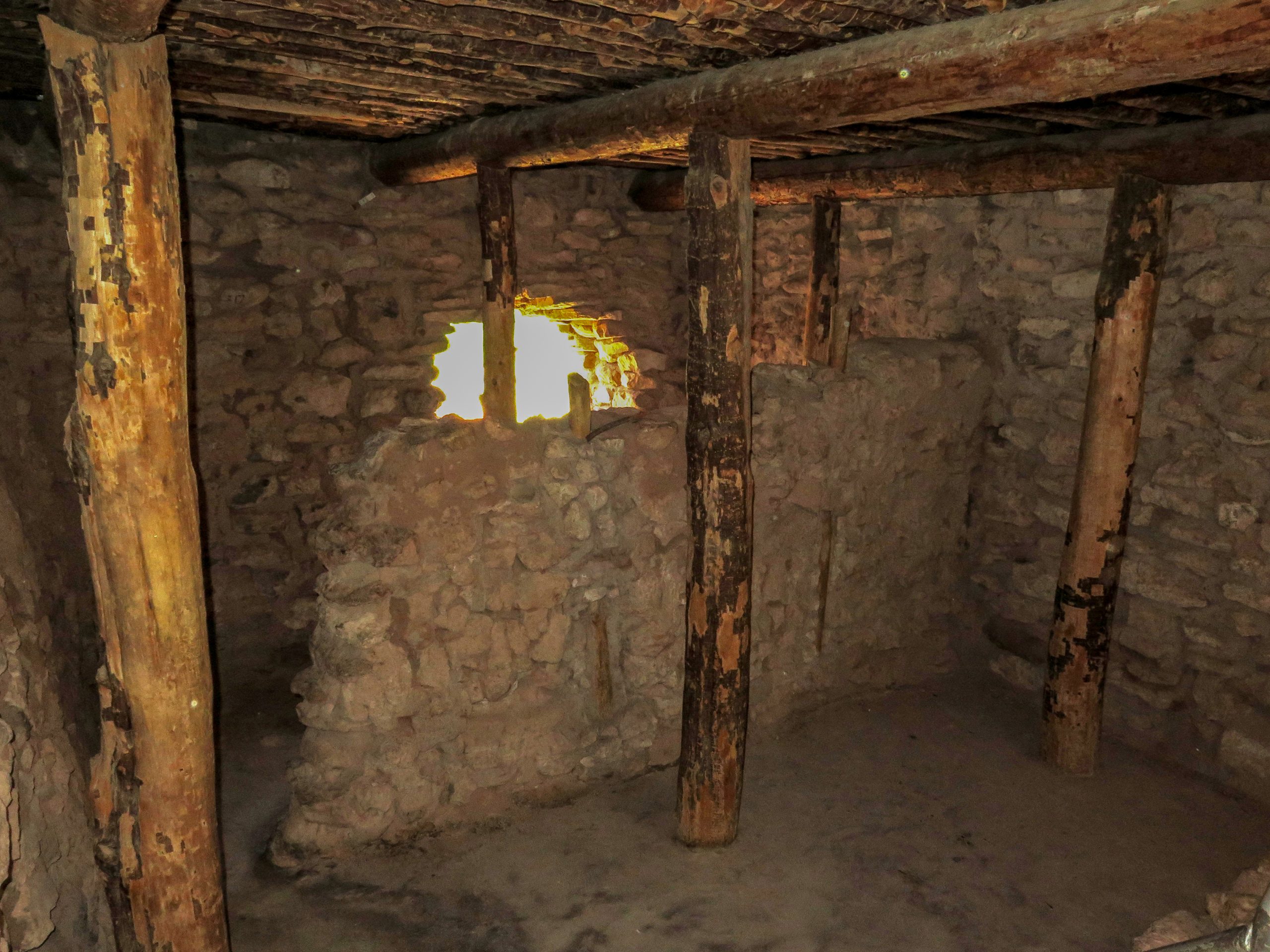 Tuzigoot National Monument 3