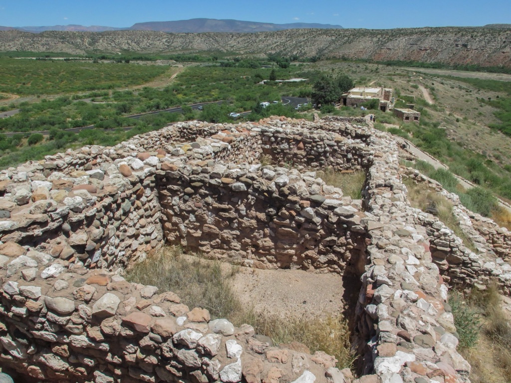 Tuzigoot National Monument 4