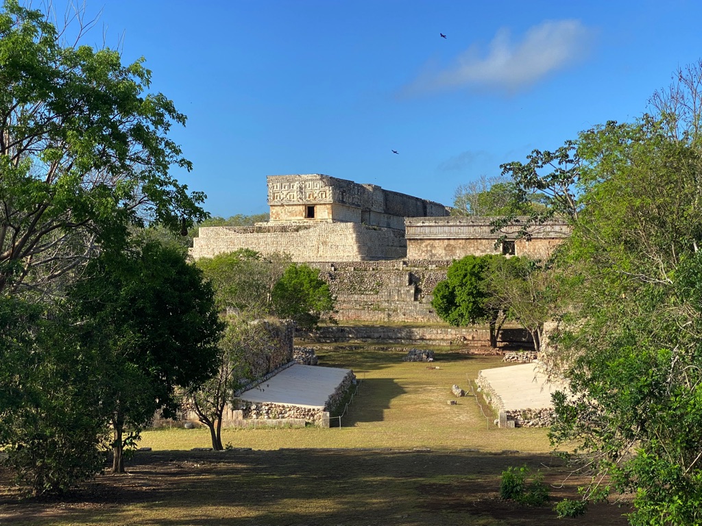 Uxmal