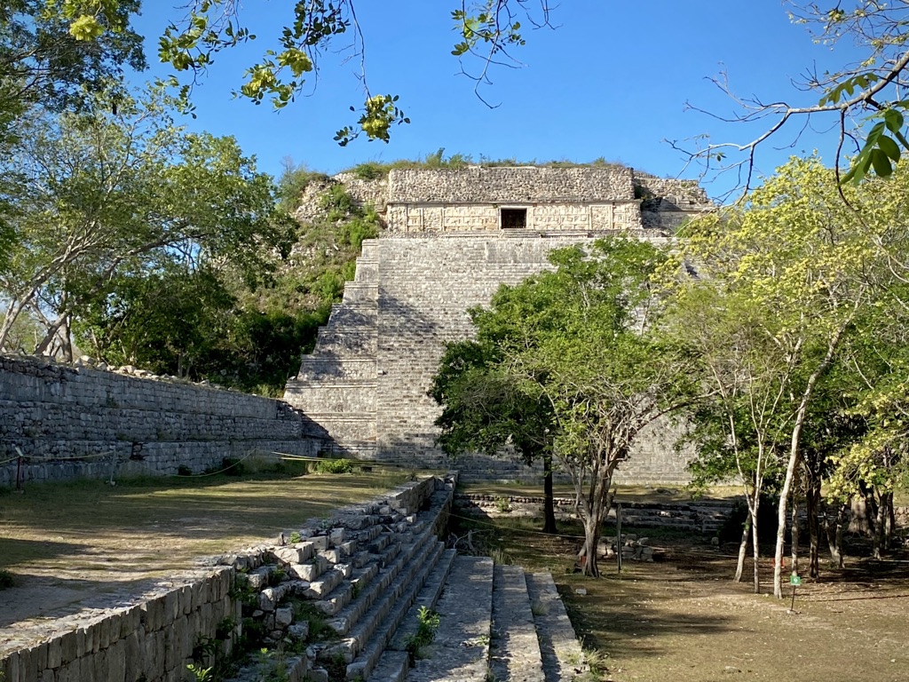 Uxmal