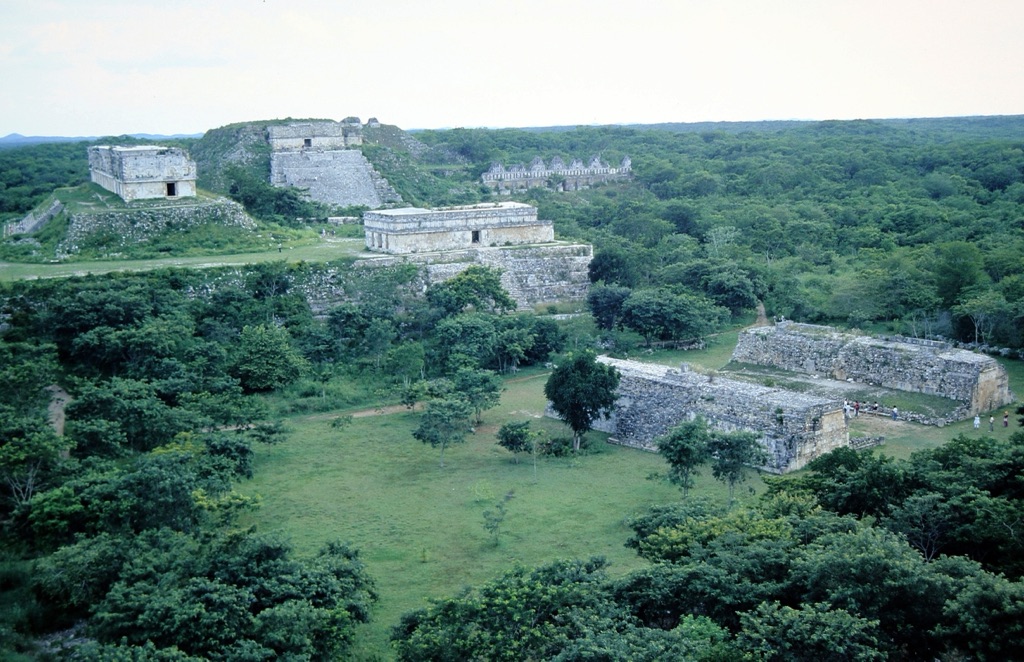 Uxmal