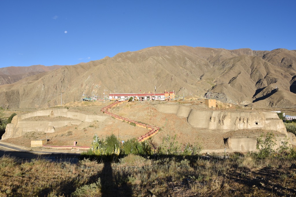 Valley of the Kings Tibet 2