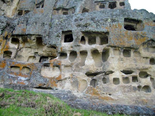 Ventanillas de Otuzco 1