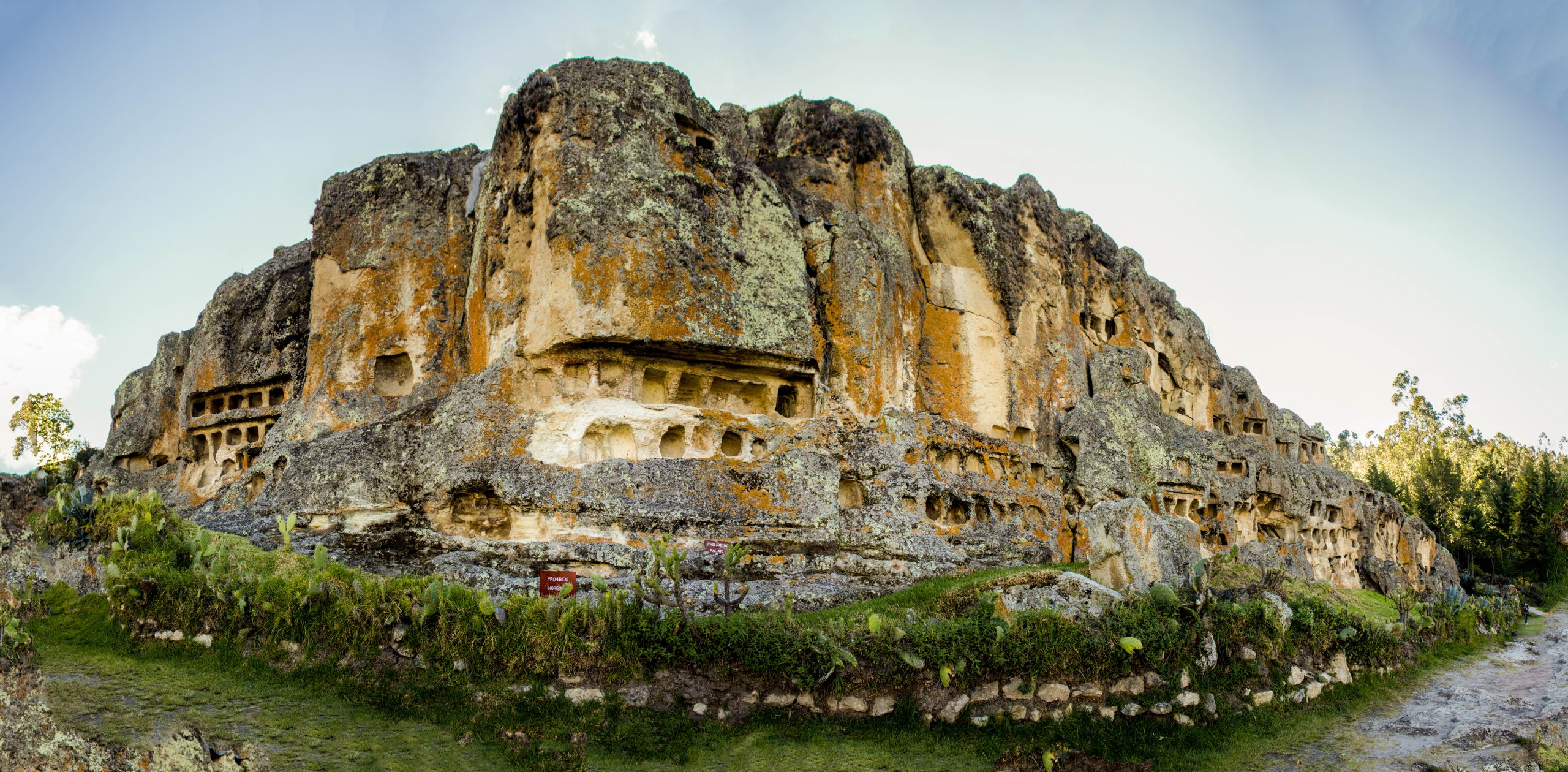 Ventanillas de Otuzco 3