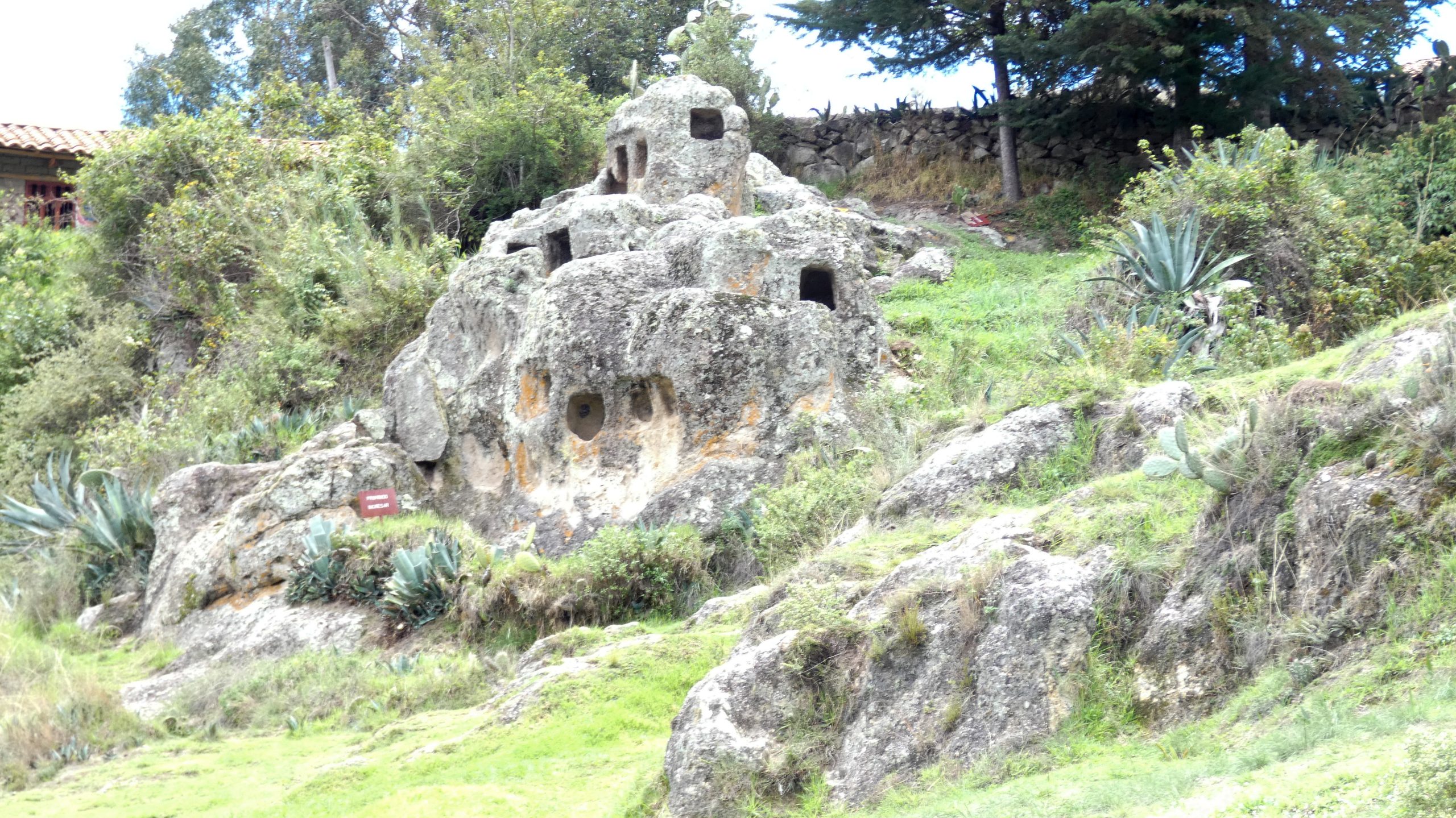 Ventanillas de Otuzco 4